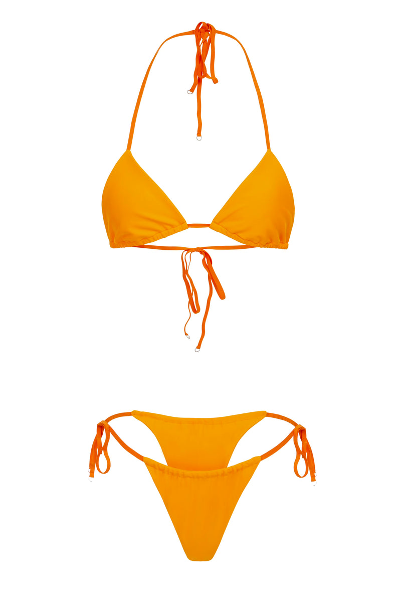 NAKED BIKINI TOP – Vira Be